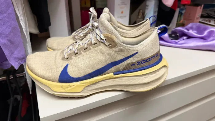 Tênis Nike Invincible Run 3 