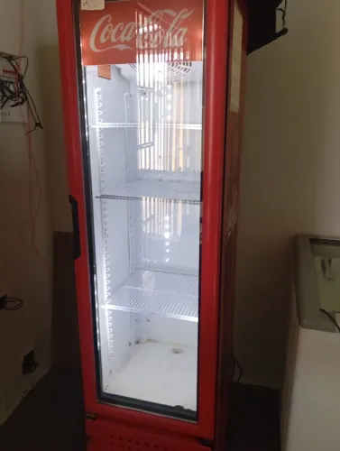 Freezer 220