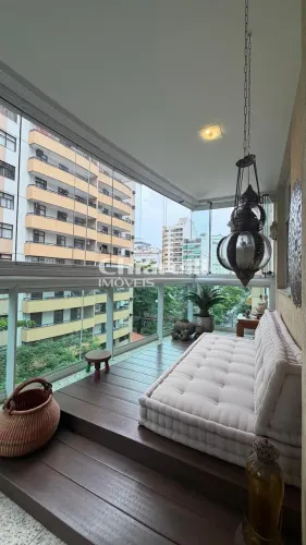 Imperdível! Apartamento de luxo com 4 quartos e 2 suítes em Icaraí, Niterói-RJ - 170m² e 2