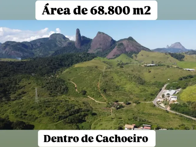 CACHOEIRO - ÁREA COMERCIAL