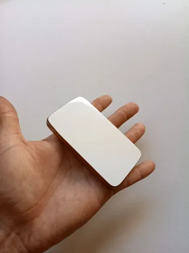 Cajon de bolso