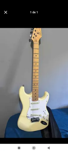 Guitarra SX