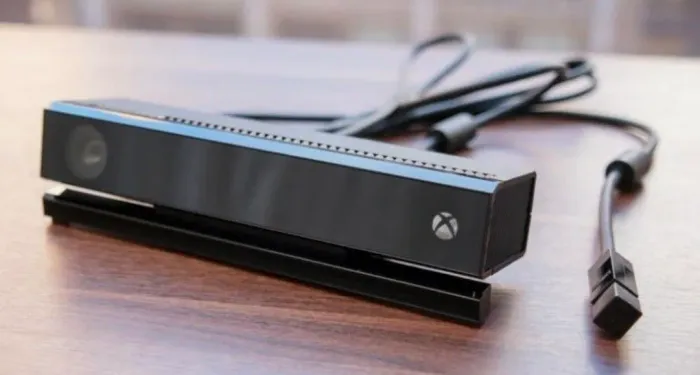 Kinect Xbox One No Estado