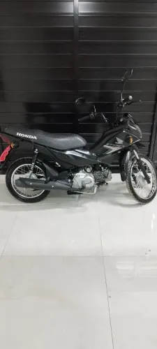 VENDO POP 110 - 2025/2026