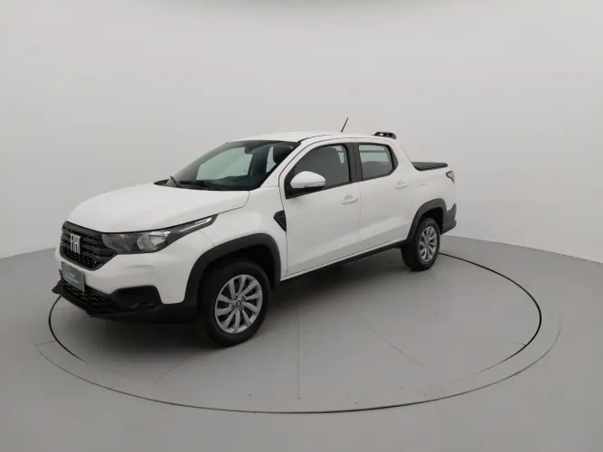 Fiat Strada Freedom 1.3 Flex 8V CD 2025