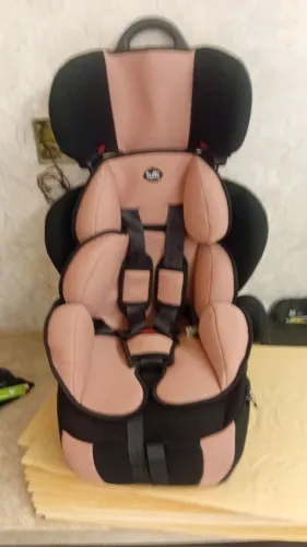Vende-se Cadeirinha de bebe em Otimas condições