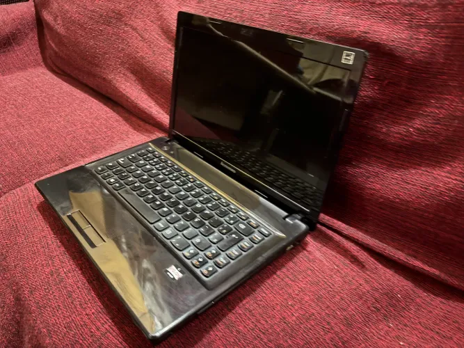 Notebook Lenovo G481. 300$ (com SSD 500GB)