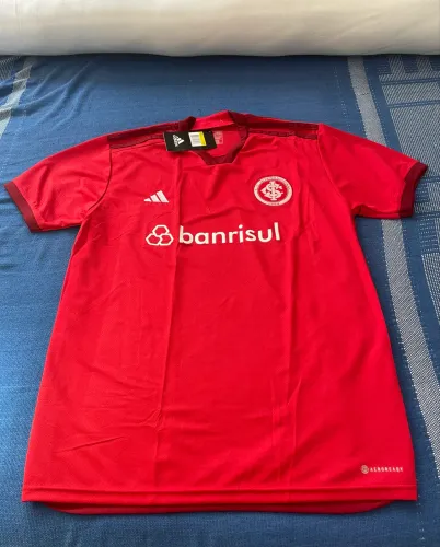 Camiseta do inter