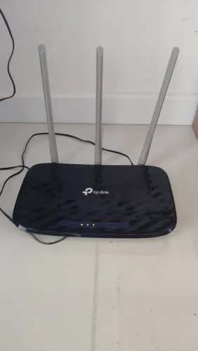 Roteador TP-Link Archer C20