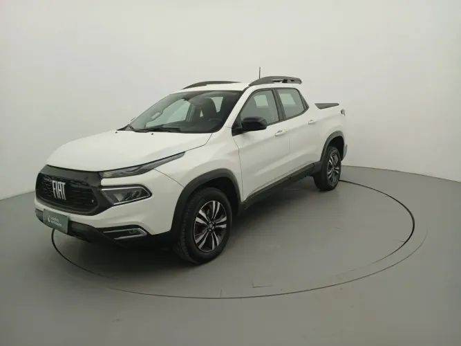 Fiat Toro Freedom 1.3 T270 4X2 Flex AUT 2025