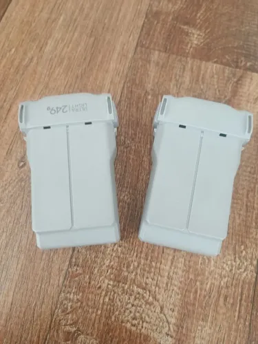 Kit Baterias DJI Mini 3 e 4 Pro (Padrão + Plus) + Hub yx