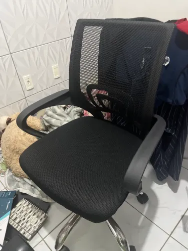2 Cadeira de escritório