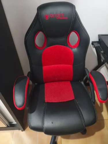 Cadeira gamer bright