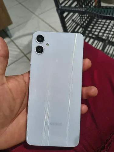 Celular pra vender Samsung Galaxy A05 dual sim 128GB 4 GB de RAM