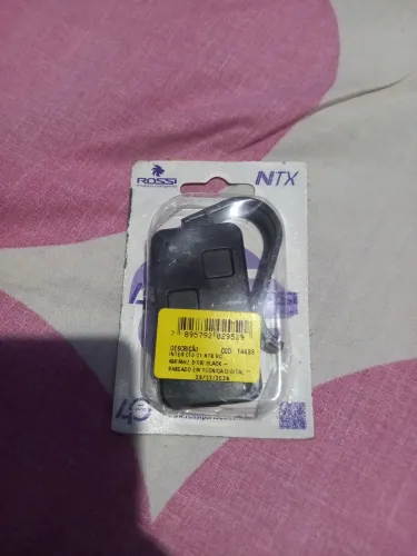 Pra vender ainda hoje