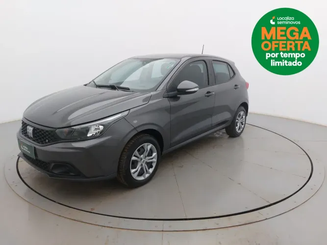 Fiat Argo Drive 1.0 Firefly 2025