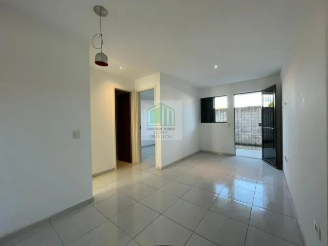 Casa em Condomínio para Venda em Olinda, Casa Caiada, 2 dormitórios, 1 suíte, 1 banheiro,
