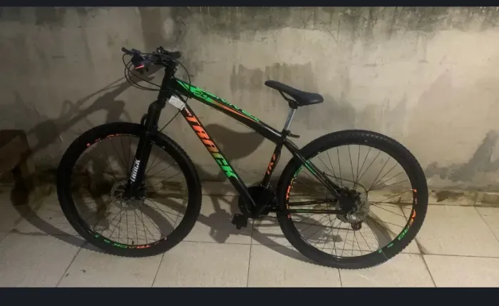 Urgente Bike aro 29