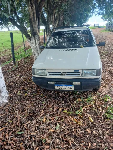 Fiat Premio CSL 1.6 I.e./ 1.5 4P 1991