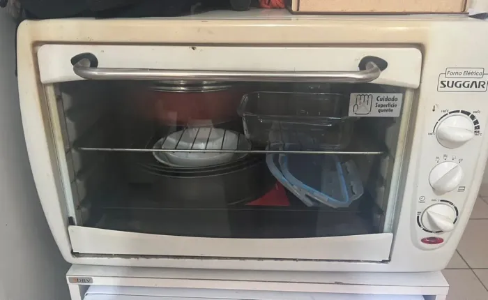 Forno Suggar