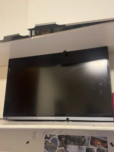TV AOC 32? LED - Modelo LE32D0330 Sem Smart