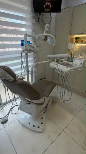 Cadeira Odontológica Olsen Seminova