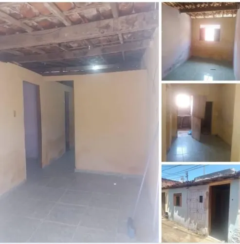 Casa a venda