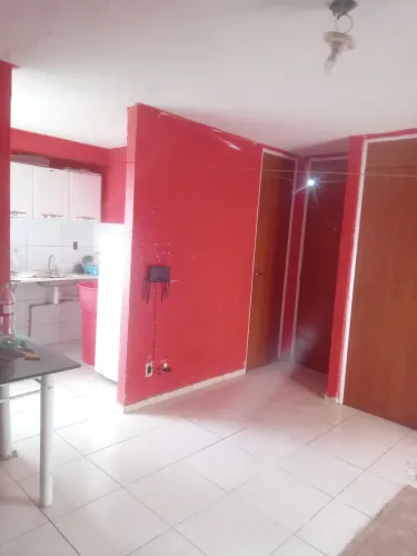 Apartamento em parintins para o festival