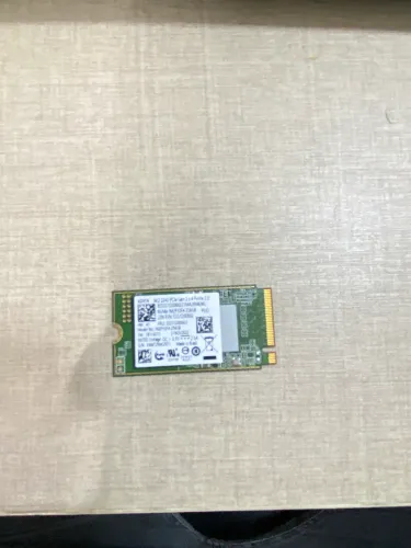 SSD M2