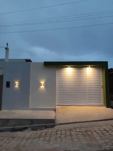 Casa em CUPIRA