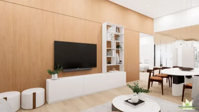 Casa com 3 dormitórios à venda, 141 m² por R$ 1.150.000,00 - Itapecerica - Taubaté/SP