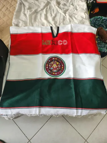 Poncho Mexicano