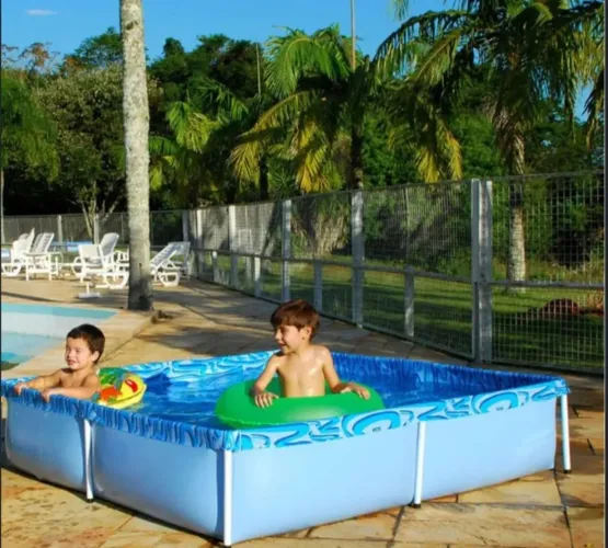 Piscina Mor 1.500 Litros - Nova