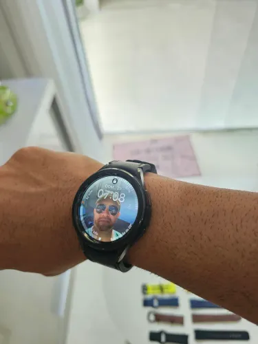 Watch Galaxy 6 Classic