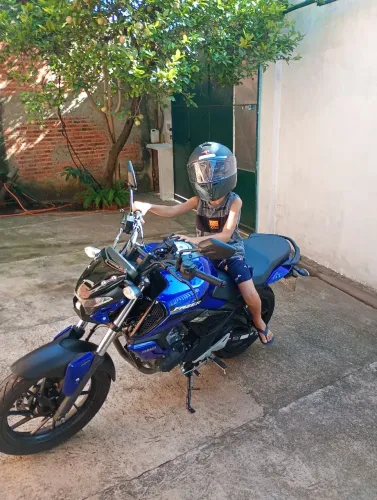 Fazer 