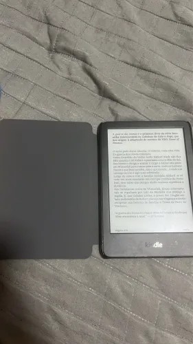 Kindle Gen 11 16Gb