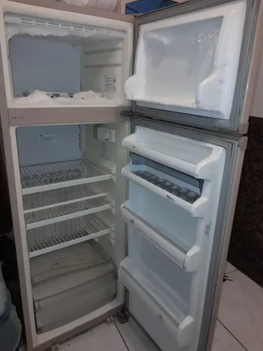 Geladeira Consul
