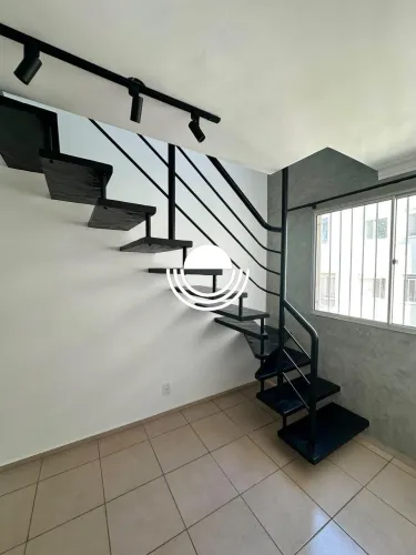 Cobertura à venda em Campinas, Jardim Nova Europa, com 2 quartos, com 100 m², TOPÁZIO VILL