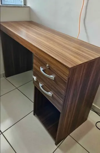 Mesa de escritório