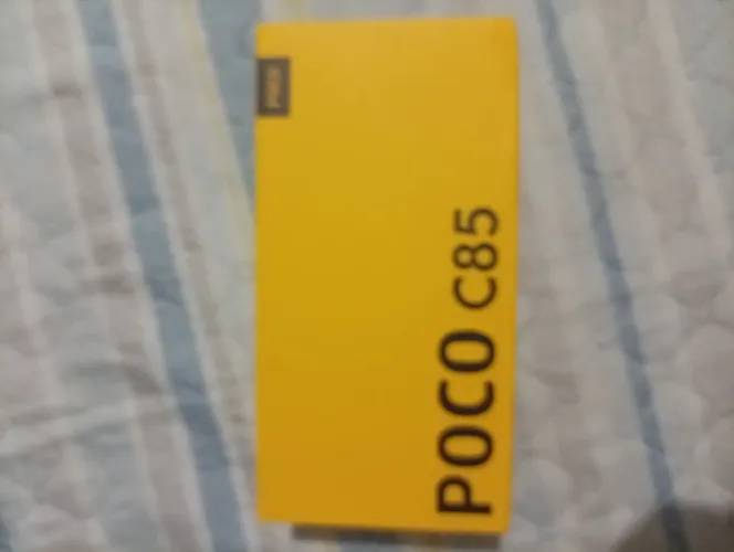 Xiaomi Poço C85