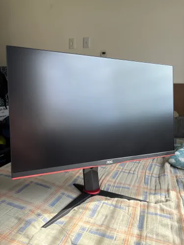MONITOR AOC HERO 27? 144hz (USADO)