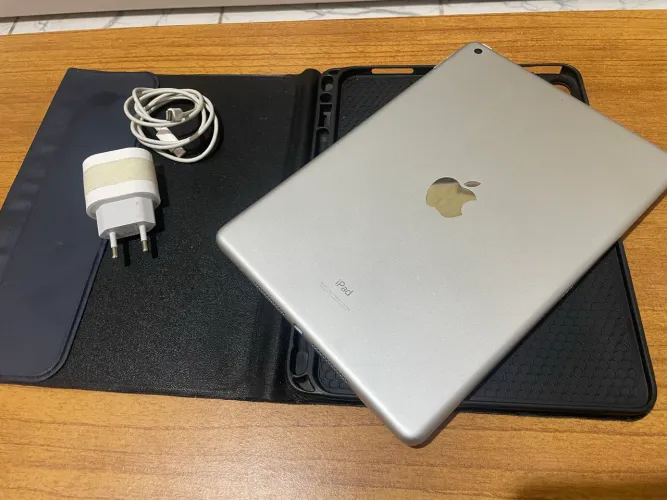 IPad 9th 256gb