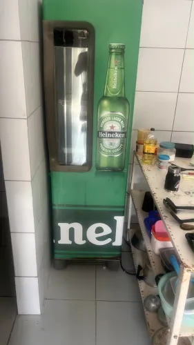CERVEJEIRA METALFRIO
