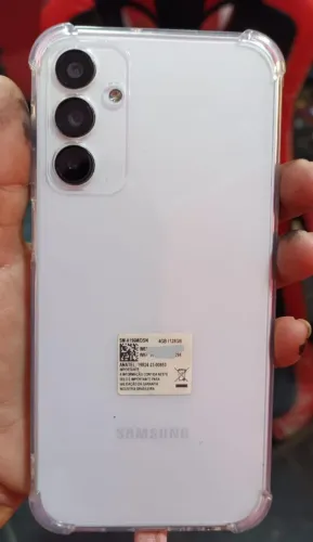 Celular Samsung a15 128GB NOVINHO temos outros aparelhos (leia o anúncio)