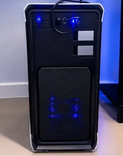 PC Gamer i7-6700 + GTX 1660 Super 6GB | 16GB RAM | SSD 480GB