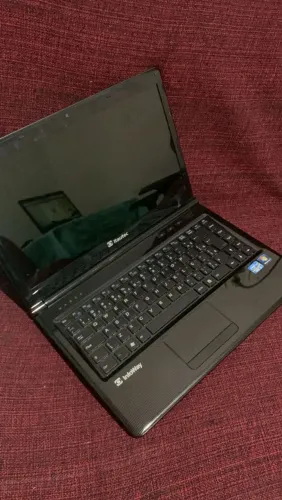 Vendo notebook