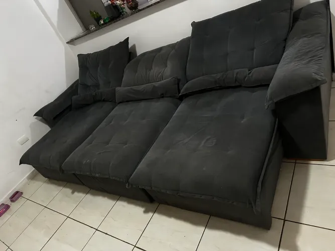Sofá retrátil 3.20CM