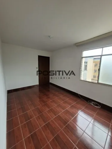 Apartamento 2 quartos, bairro Conjunto  Ribeiro de Abreu, com estacionamento