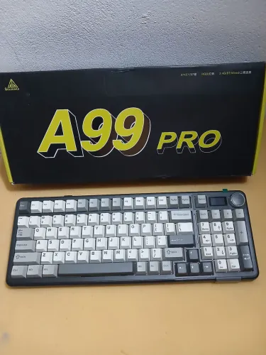 Teclado GAMER Solakaka A99PRo