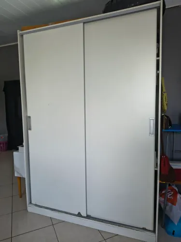 Guarda roupa 